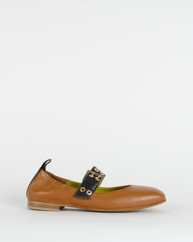 Ballerines & Mocassins MAT 20 - Ballerine mat 20