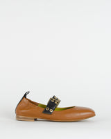 Ballerines & Mocassins MAT 20 - Ballerine mat 20