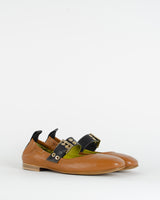 Ballerines & Mocassins MAT 20 - Ballerine mat 20