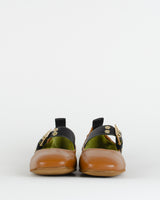 Ballerines & Mocassins MAT 20 - Ballerine mat 20