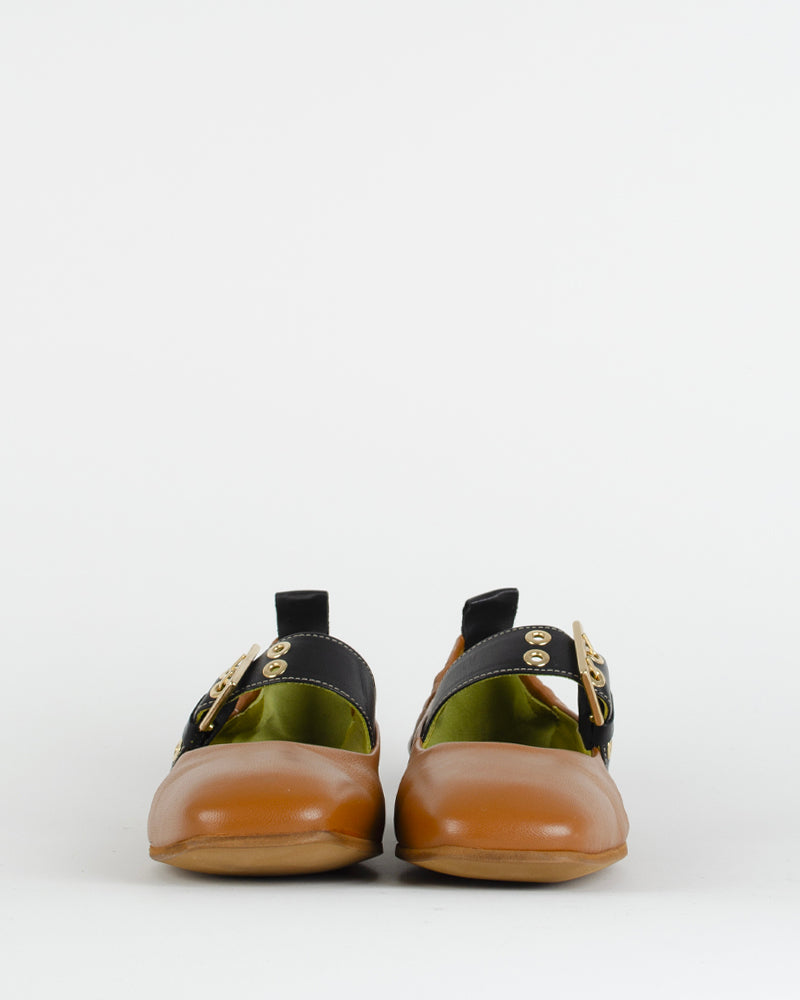 Ballerines & Mocassins MAT 20 - Ballerine mat 20