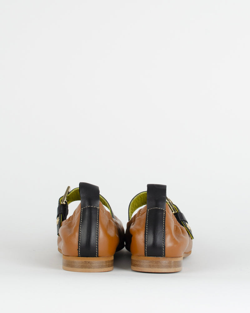 Ballerine mat 20