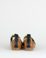 Ballerine mat 20