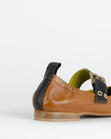 Ballerine mat 20