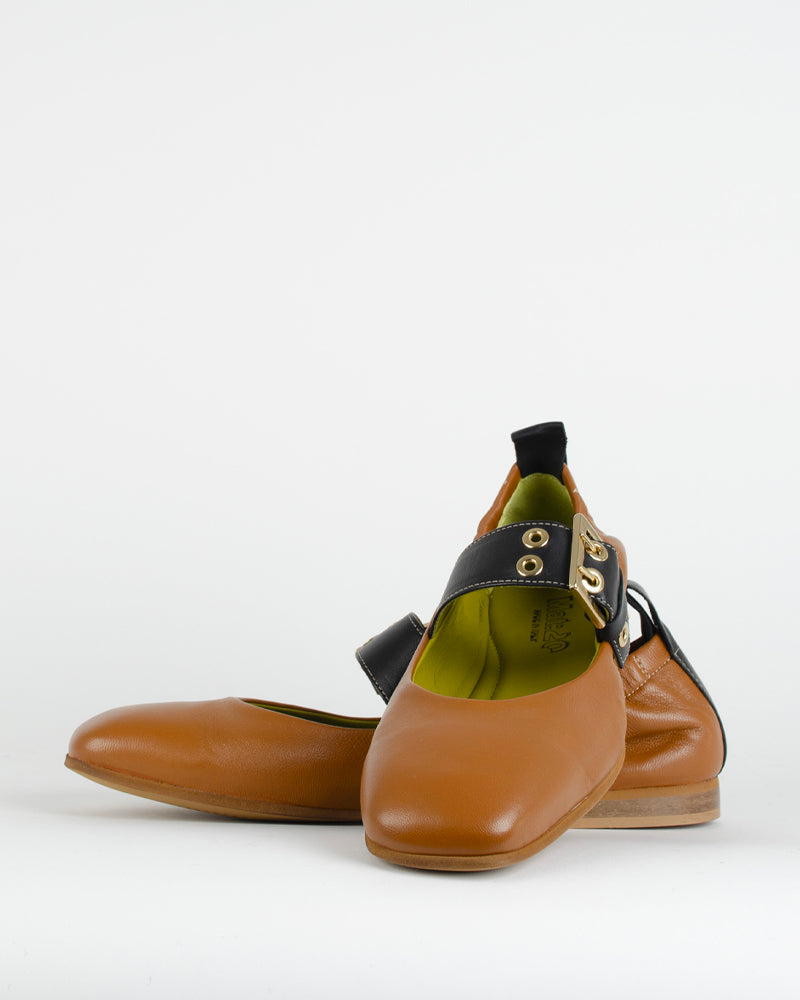 Ballerines & Mocassins MAT 20 - Ballerine mat 20