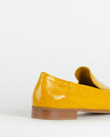 Mocassins mat 20