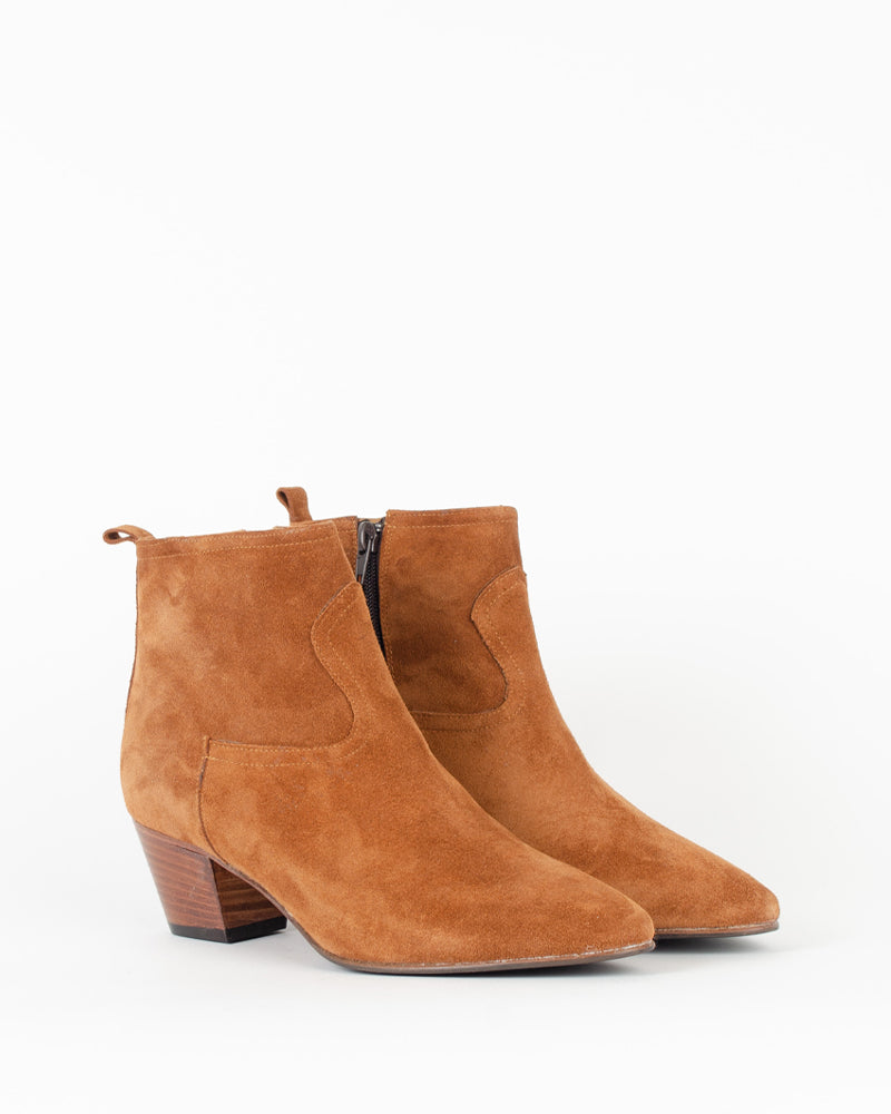 Boots &amp; Bottines LES VENUES - Boots les venues