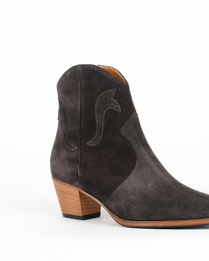 Boots &amp; Bottines LES VENUES - Bottines les venues