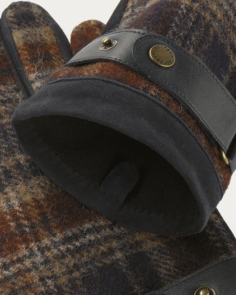 Gants stetson