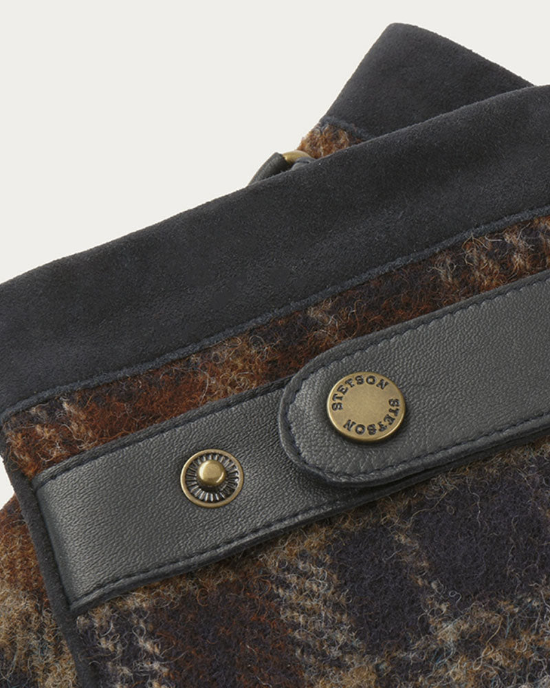 Gants stetson