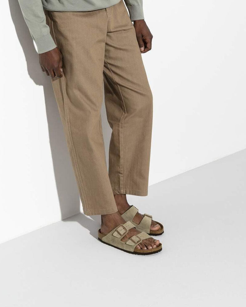 Sandales arizona birkenstock men