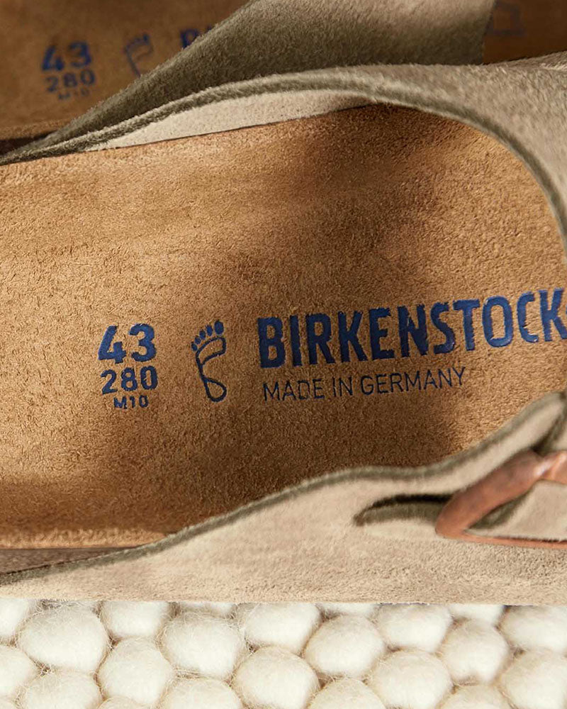 Sandale arizona birkenstock men