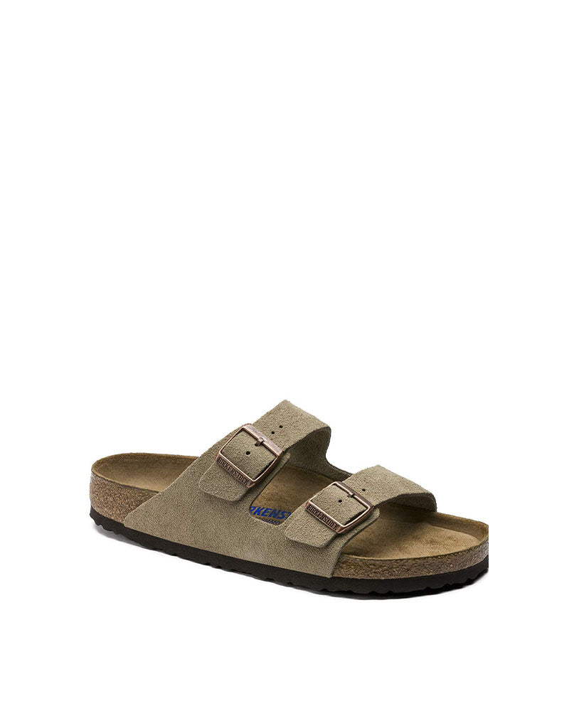 Sandales arizona birkenstock
