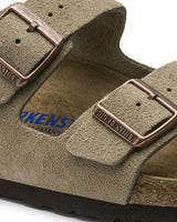 Sandales arizona birkenstock