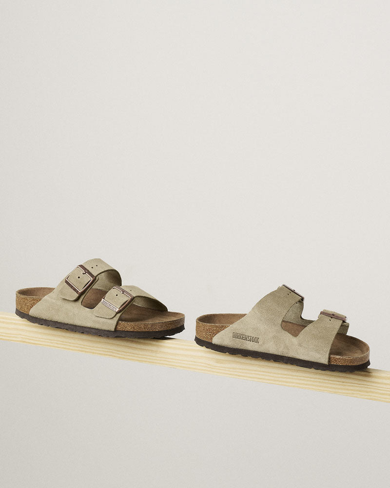 Sandales arizona birkenstock