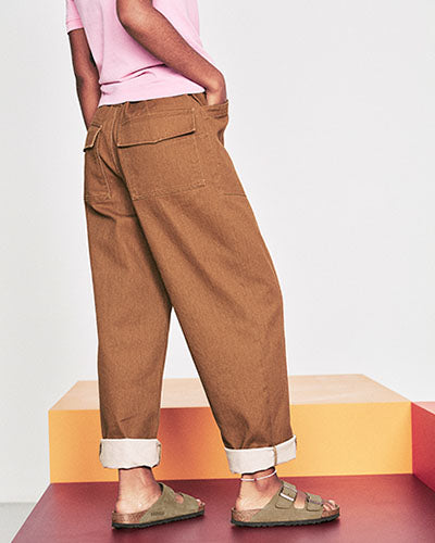 Sandales arizona birkenstock