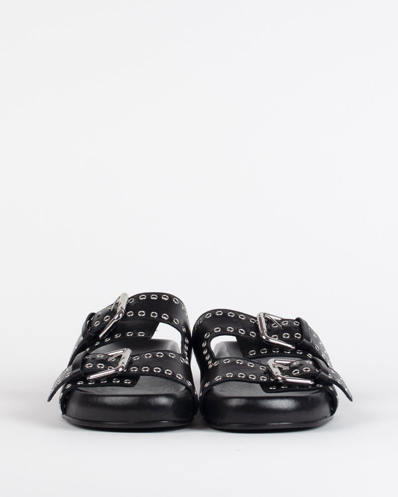 Mules KENNEL AND SCHMENGER - Mules kennel and schmenger