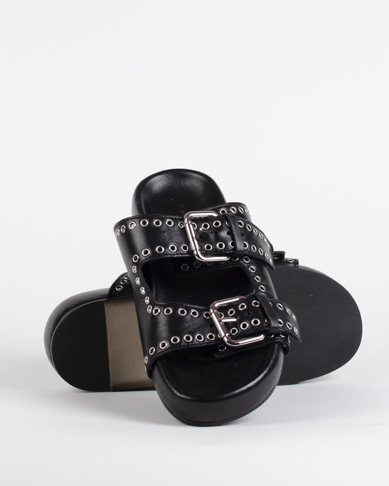 Mules KENNEL AND SCHMENGER - Mules kennel and schmenger