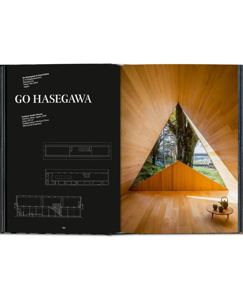 Livres TASCHEN - Homes for our time taschen