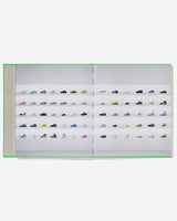 Livres TASCHEN - Virgil abloh nike taschen