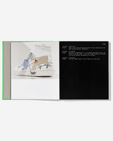 Livres TASCHEN - Virgil abloh nike taschen