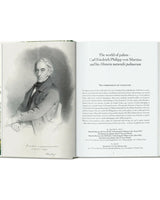 Livres TASCHEN - Thebook of palms taschen
