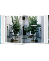Livres TASCHEN - Living in marocco taschen