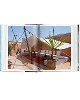 Livres TASCHEN - Living in marocco taschen