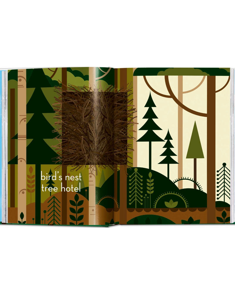 Tree houses taschen