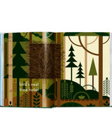 Tree houses taschen