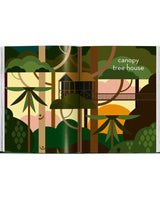 Tree houses taschen