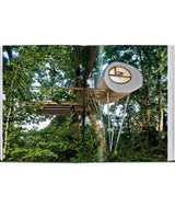 Tree houses taschen