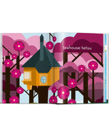 Tree houses taschen