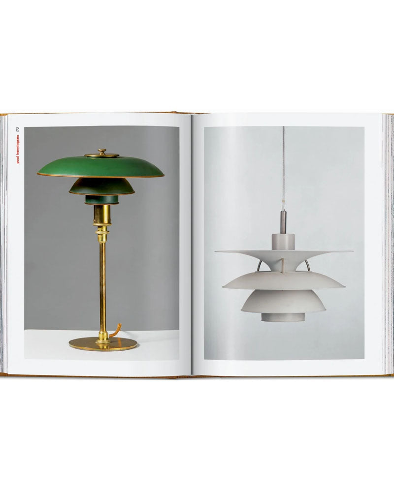 Livres TASCHEN - Design scandinave taschen