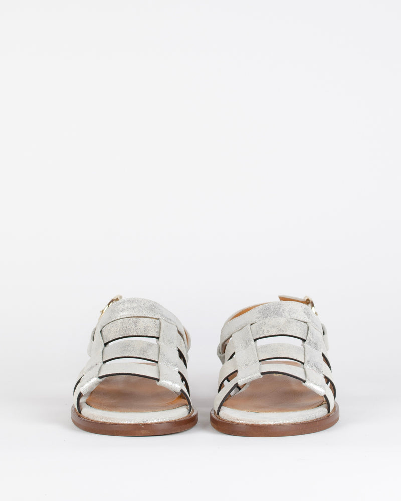 Sandales LES VENUES - Sandales plate les venues