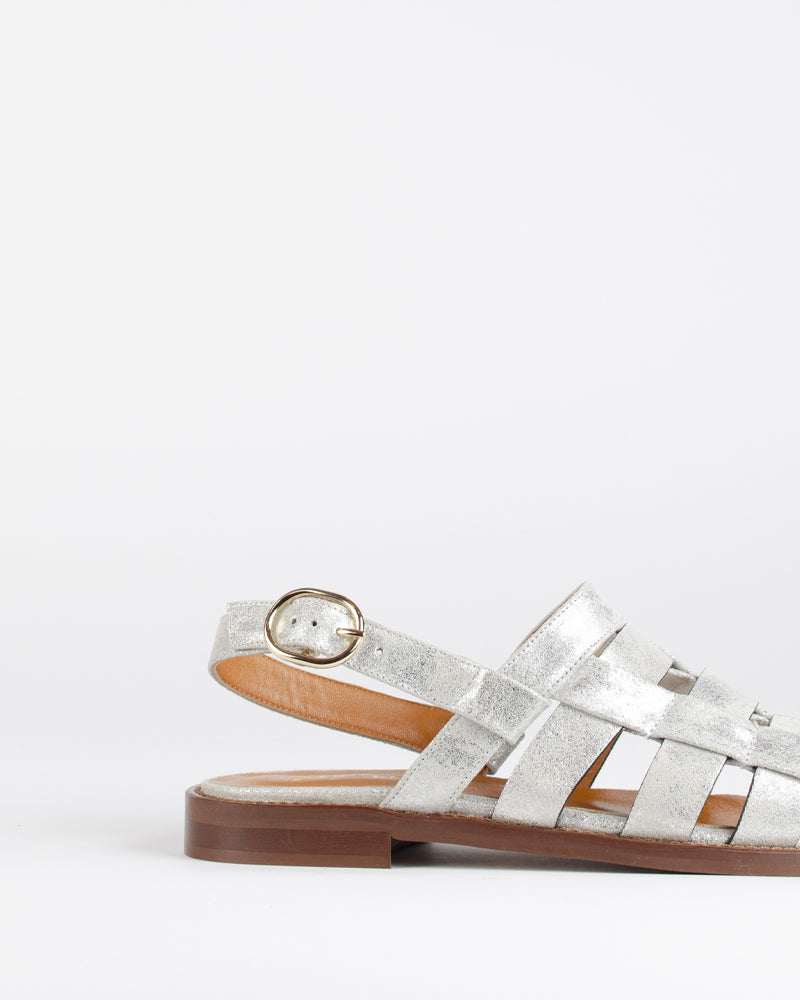 Sandales LES VENUES - Sandales plate les venues