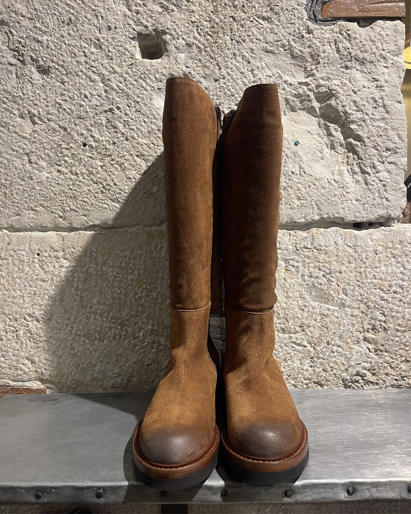 Bottes