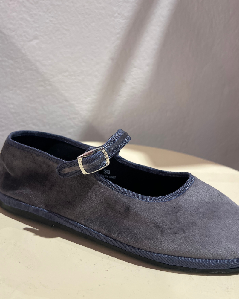 Ballerines capulette