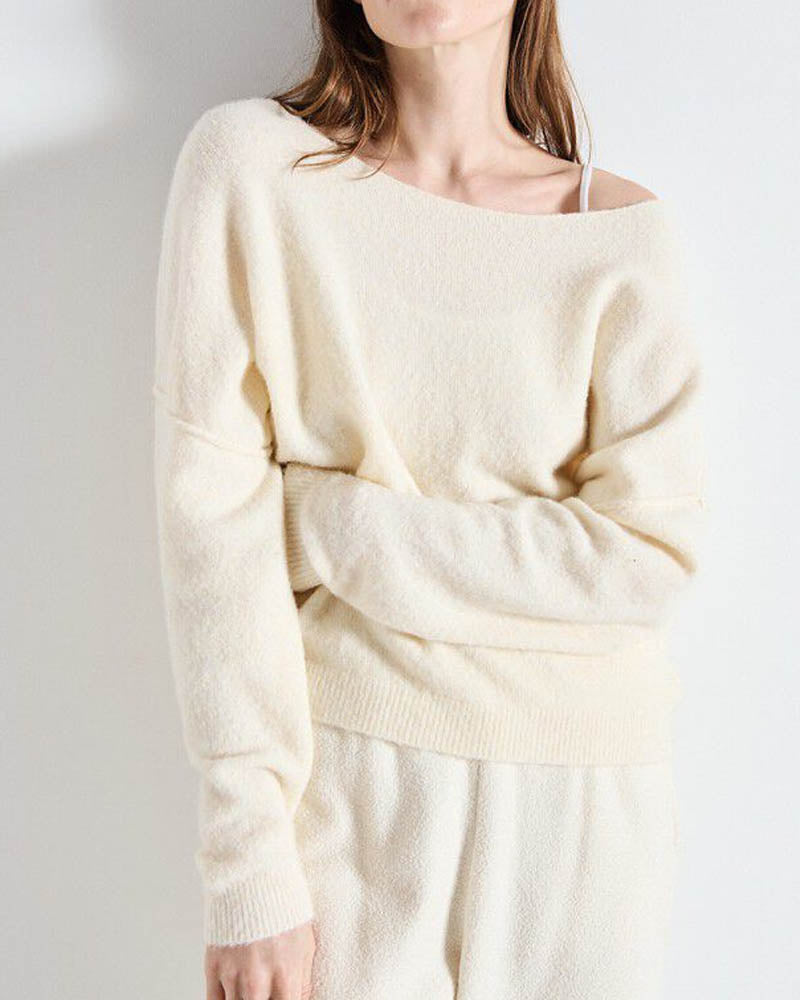 Pull american vintage women