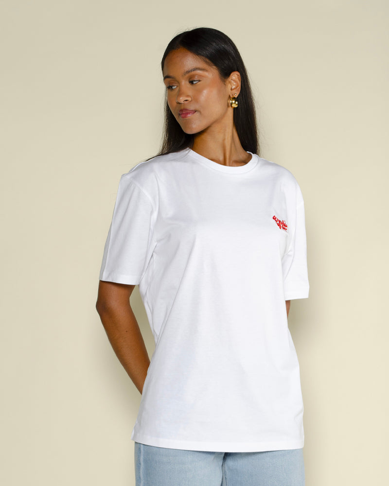 Tee shirt world of pop