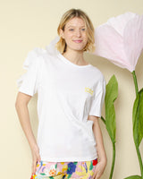 Tee shirt world of pop