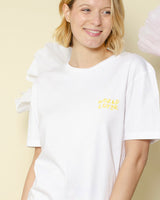 Tee shirt world of pop