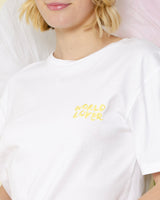 Tee shirt world of pop