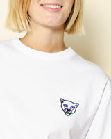 Tee shirt poppy panthers