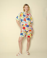 Chemise world of pop
