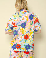 Chemise world of pop