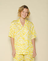 Chemise world of pop