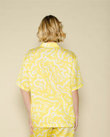 Chemise world of pop
