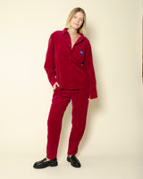 Veste poppy panthers