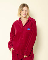 Veste poppy panthers
